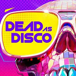 Dead as Disco PC (Build 23908307)