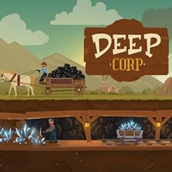 Deep Corp PC Free Download (Early Access)