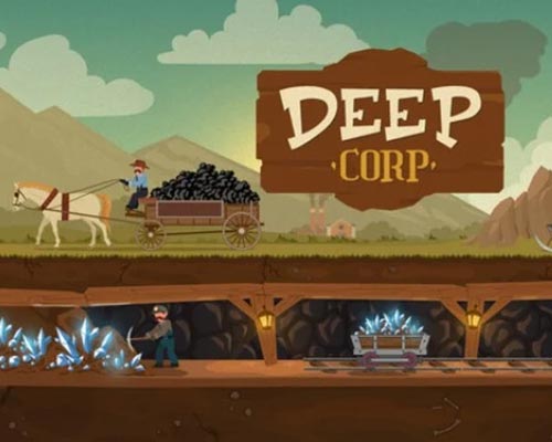 Deep corp pc free download (early access)