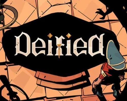 Deified pc free download (early access)