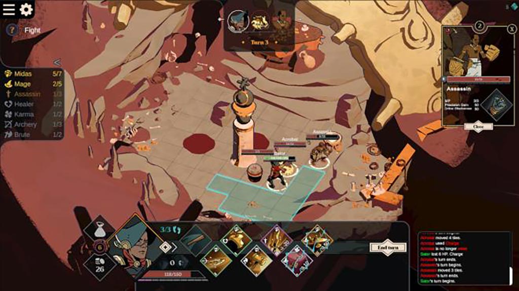 Deified pc free download (early access)