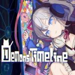 Demons’ Timeline PC Free Download (Final)