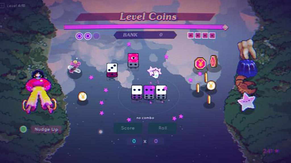 Dice have no eyes pc free download (early access)