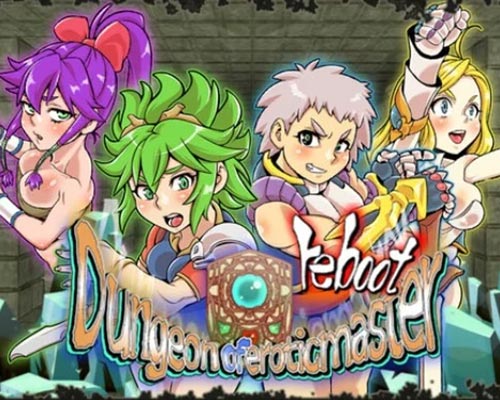 Dungeon of erotic master reboot pc free download (final)