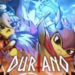 Duriano PC Free Download (Tenoke)