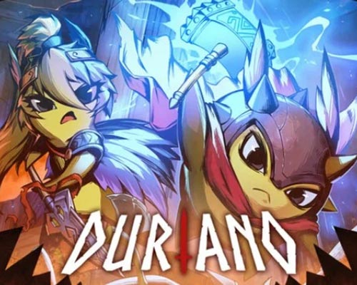 Duriano pc free download (tenoke)