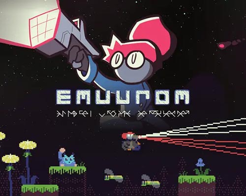 Emuurom pc free download (final)