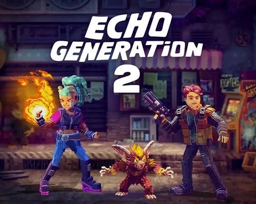 Echo generation 2 pc free download (rune)