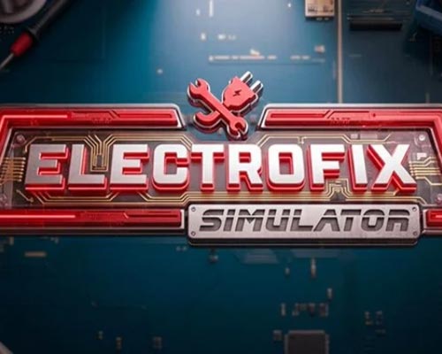 Electrofix simulator pc free download (final)