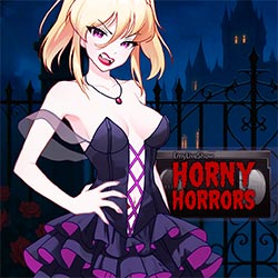 EmyLiveShow: Horny Horrors PC Free Download (Final)