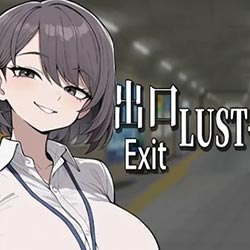 Exit Lust PC Free Download (v1.0.1)