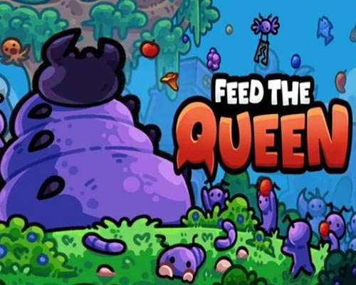 Feed the queen pc free download (final)