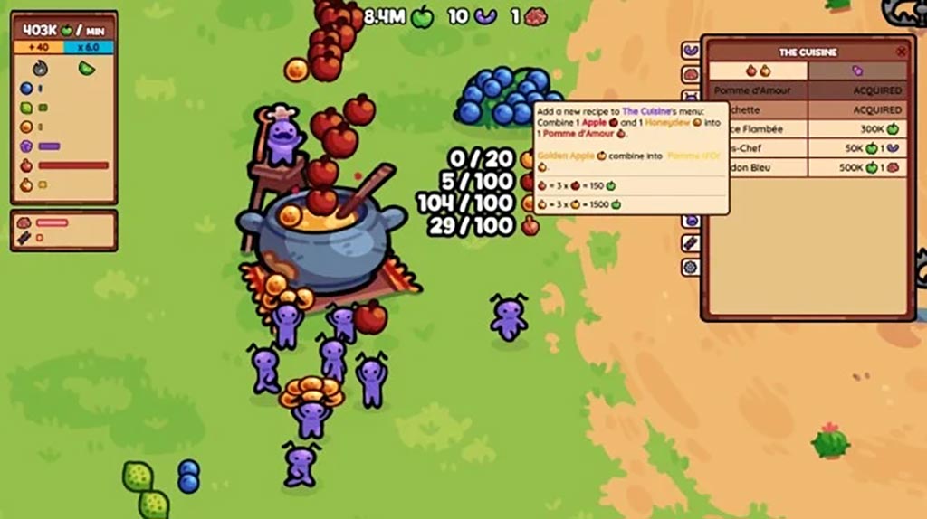 Feed the queen pc free download (final)