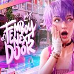 Femboy Next Door 🔞🚪 PC Free Download (Final)