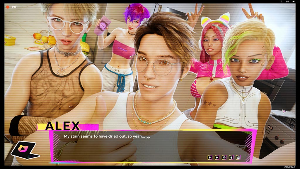 Femboy next door 🔞🚪 pc free download (final)