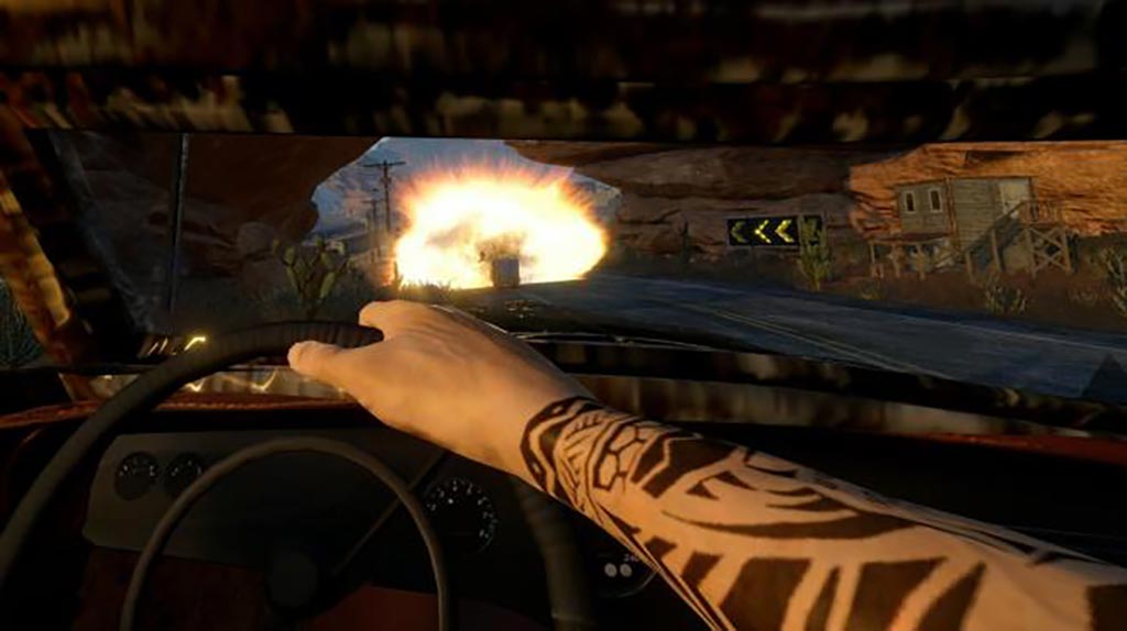 Flatout 4: total insanity vr pc free download (early access)