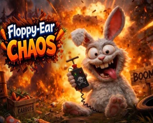 Floppy-ear chaos pc free download (tenoke)