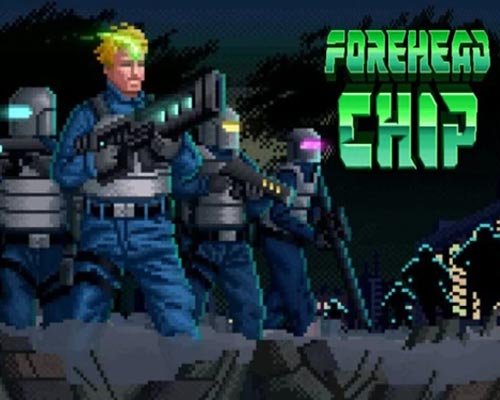 Forehead chip pc free download (final)