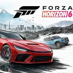 Forza Horizon 6 PC Free Download (v382.893+DLCs)
