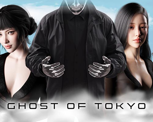 Ghost of tokyo pc free download (final)