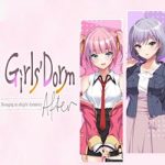 Girls’ Dorm Managing an all-girls’ dormitory Free (+After)