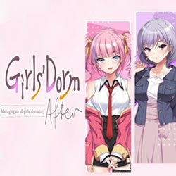 Girls’ Dorm Managing an all-girls’ dormitory Free (+After)