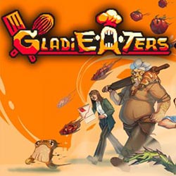 GladiEATers PC Free Download (Early Access)