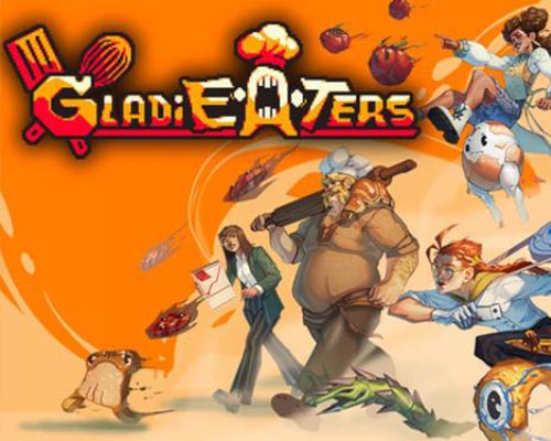 Gladieaters pc free download (early access)