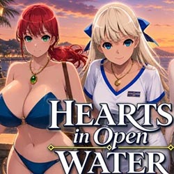 Hearts in Open Water PC Free Download (Final)