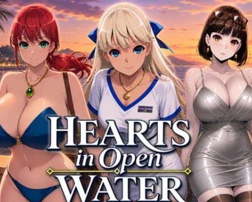 Hearts in open water pc free download (final)