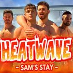Heatwave: Sam’s Stay PC Free Download (Final)