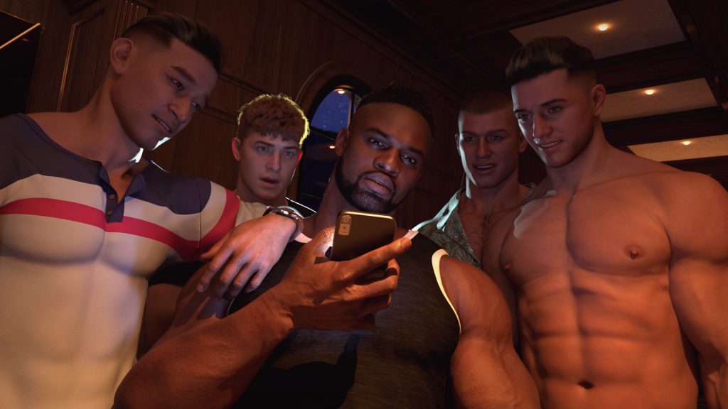 Heatwave: sam's stay pc free download (final)