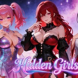 Hidden Girls PC Free Download (Final)