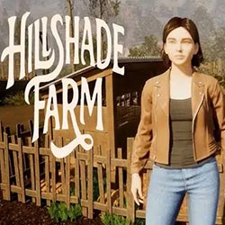 Hillshade Farm PC Free Download (Early Access)