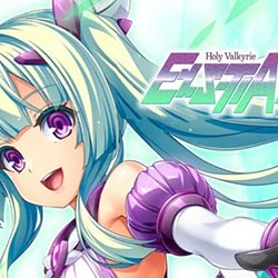 Holy Valkyrie ExS-TIA PC Free Download (F+P)