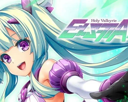 Holy valkyrie exs-tia pc free download (f+p)