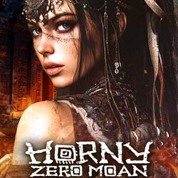 Horny: Zero Moan 🔞🦕 PC Free Download (Final)