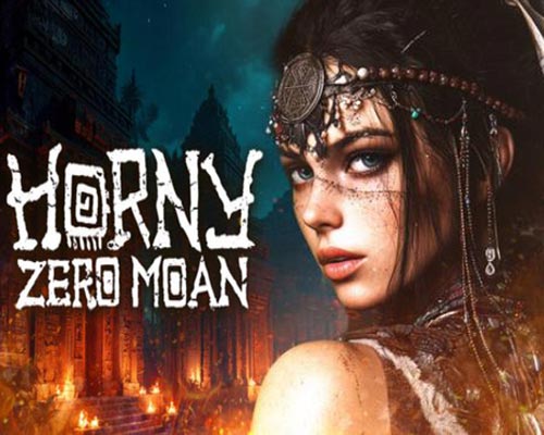 Horny: zero moan 🔞🦕 pc free download (final)