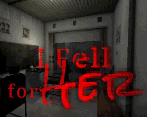 I fell for her pc free download (final)