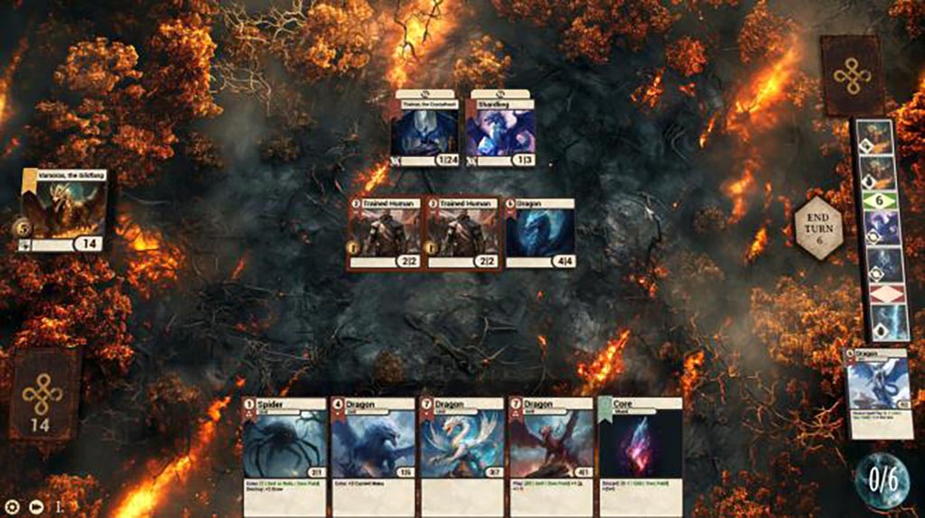 Infinite cards pc free download (final)