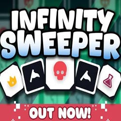 Infinity Sweeper PC Free Download (Final)
