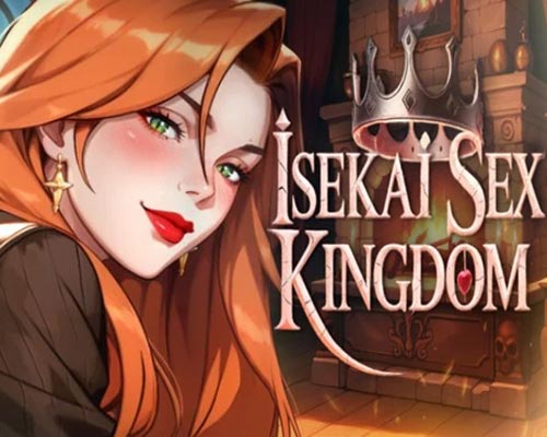 Isekai sex kingdom 👑 pc free download (final)
