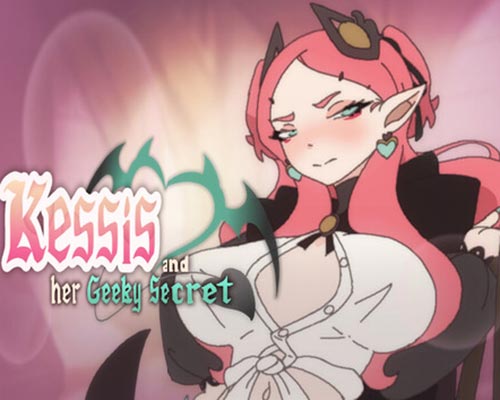 Kessis and her geeky secret pc free download (final)