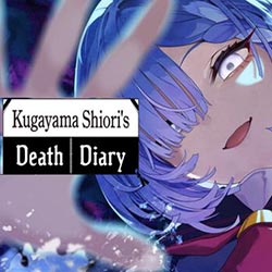 Kugayama Shiori’s Death Diary Free Download (Final)