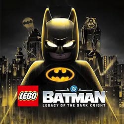 LEGO Batman: Legacy of the Dark Knight Free Download (VOICES38)