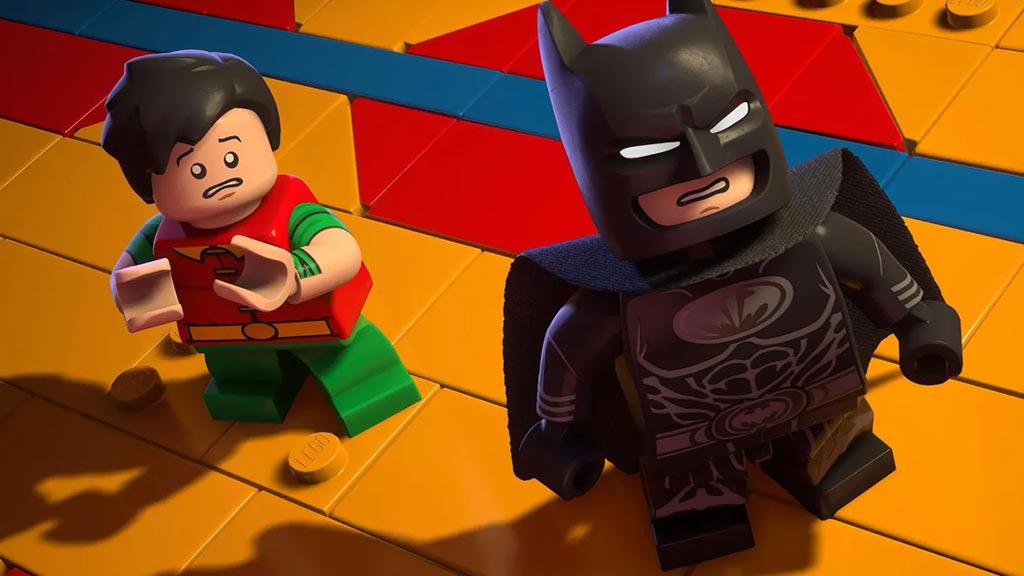 Lego batman: legacy of the dark knight free download (voices38)