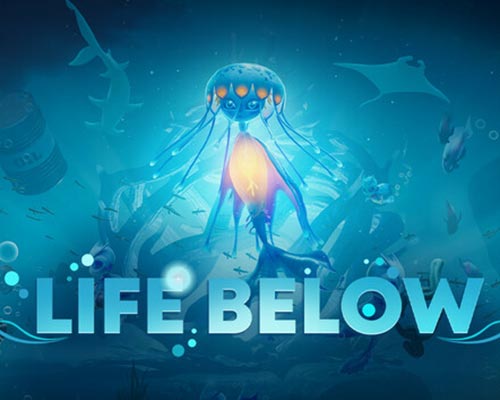 Life below pc free download (rune)
