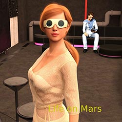 Life on Mars (MiZtyl) PC Free Download (v1.0 Final)