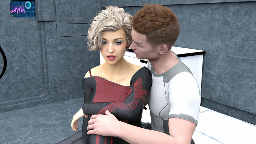Life on mars (miztyl) pc free download (v1.0 final)
