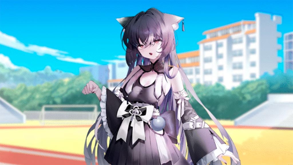 Long live the catgirls！ pc free download (v1.0.7)